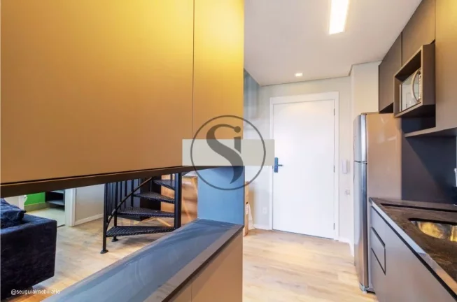 Imagem APARTAMENTO RESIDENCIAL em SÃO PAULO - SP, CERQUEIRA CÉSAR