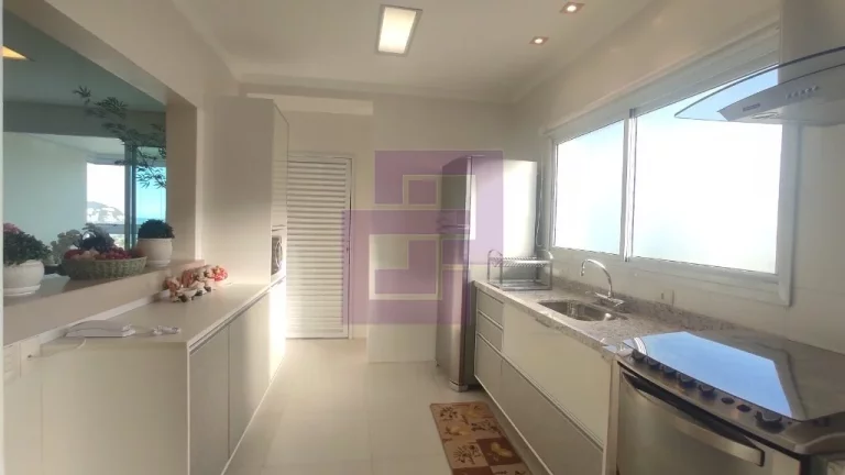 Imagem Enseada, região da Brunella.