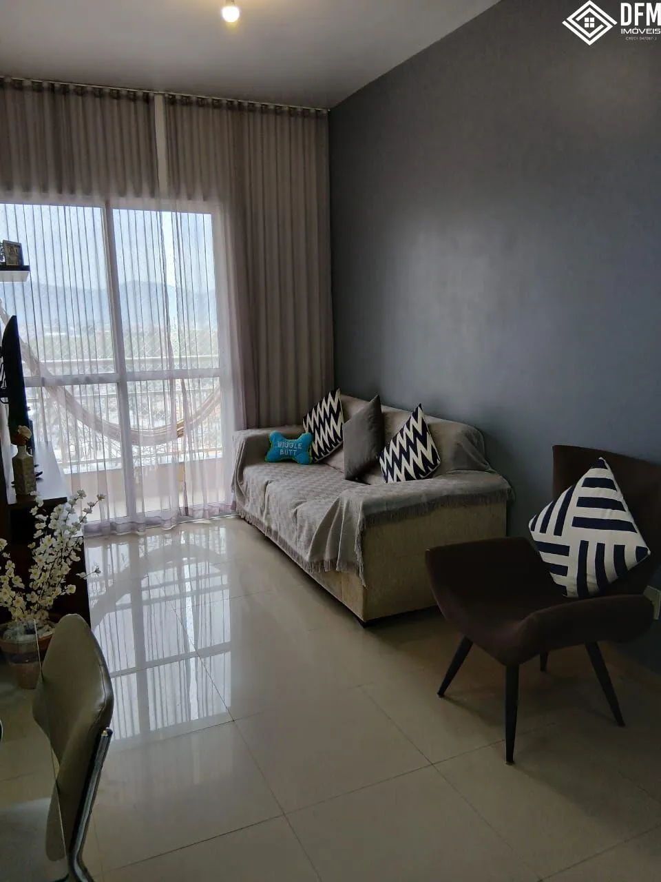 Imagem Apartamento com 2 Dormitorio(s) localizado(a) no bairro Villa di Cesar em Mogi das Cruzes / Mato Grosso do Sul Ref.:8096531