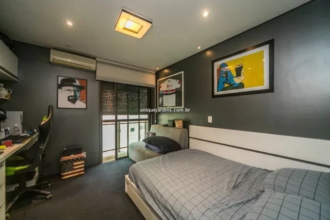 Imagem Apartamento à venda Jardim Paulista São Paulo