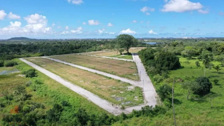 Imagem Terreno a Venda no bairro Itaitinga - Itaitinga, CE