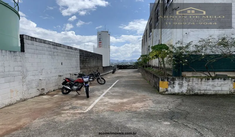 Imagem Galpões para venda em Carapicuiba no bairro Vila Sul Americana