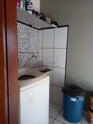 Imagem Casa Padrão