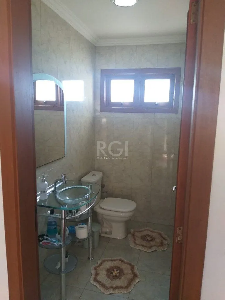 Imagem Casa Condominio para Venda - 237.24m², 3 dormitórios, sendo 1 suites, 2 vagas - Alto Petrópolis