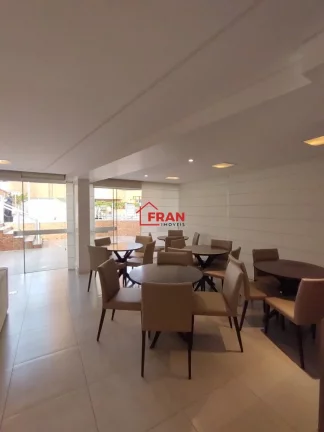 Imagem Maravilhoso Apto.3 dorm/Suíte 2 vaga no Córrego Grande .