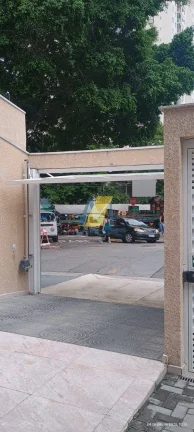 Imagem Cobertura com elevador na Vila Pires: conforto e praticidade. Nova