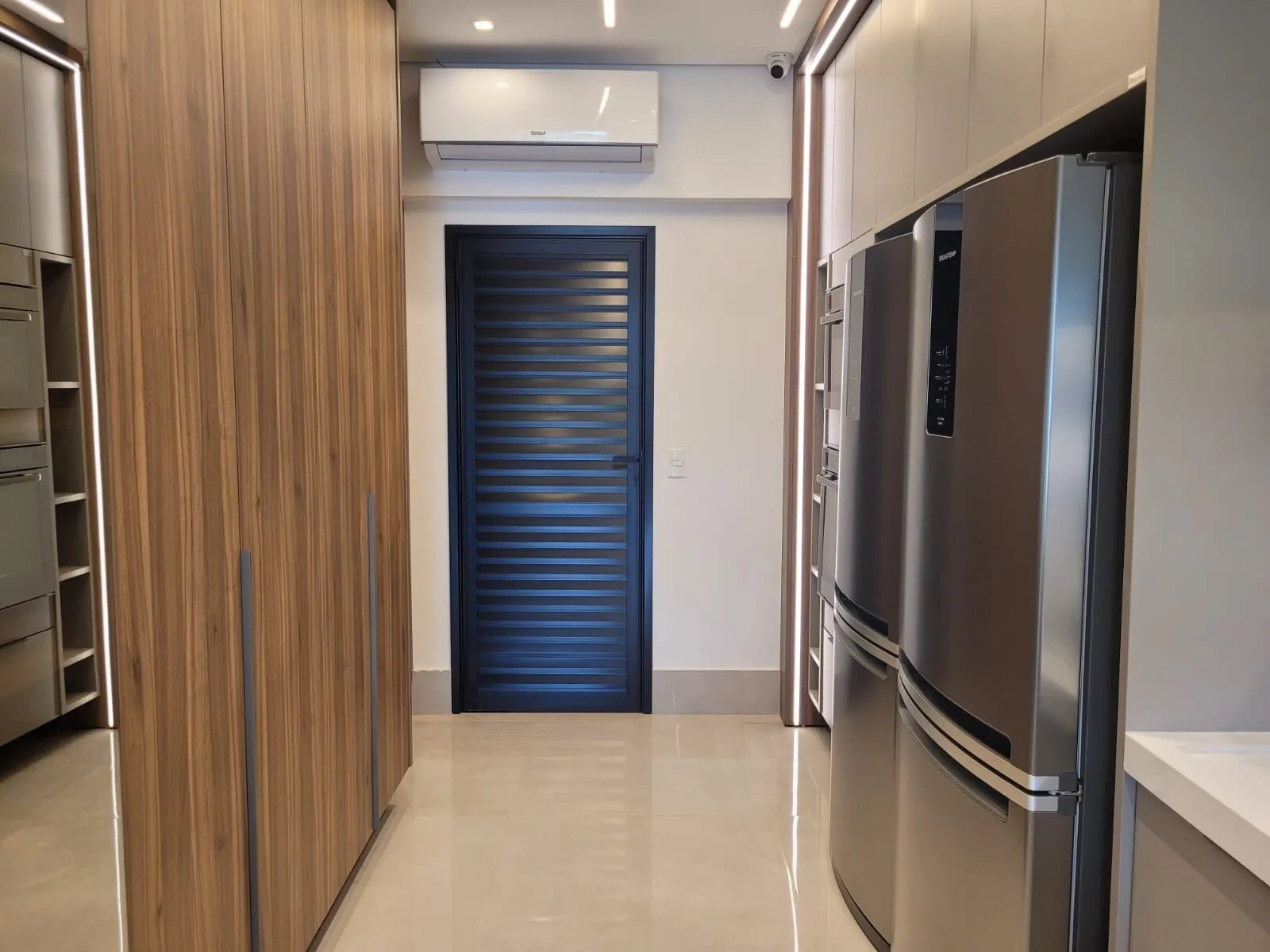Imagem Apartamento 3 suítes Edificio Harissa Jardim das Américas