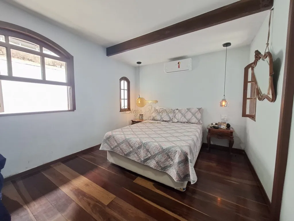 Imagem Casa para Venda em Teresópolis / RJ no bairro Soberbo