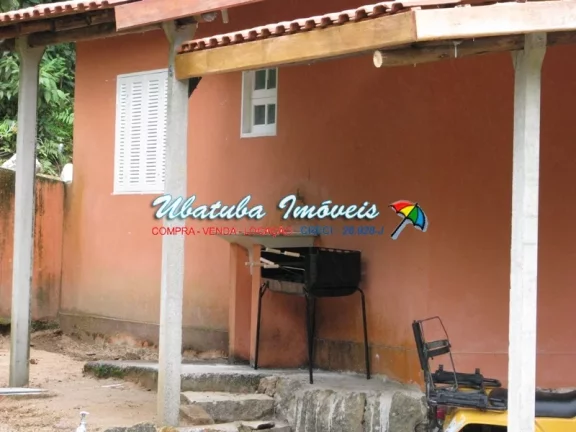Foto do imóvel sitio em otima localização