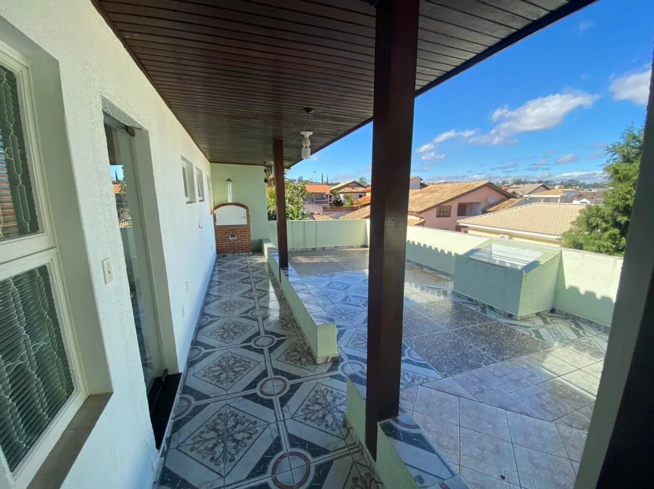 Imagem CASA RESIDENCIAL em SOROCABA - SP, JARDIM IBITI DO PAÇO