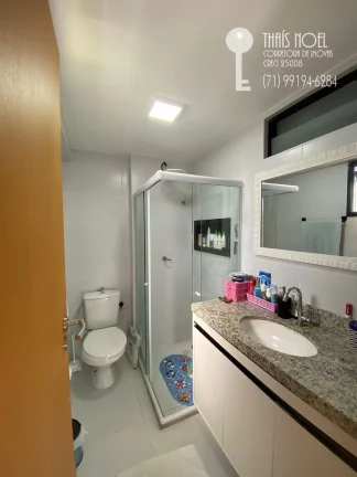 Imagem CASA DE 3 QUARTOS EM CONDOMÍNIO FAMILIAR EM PATAMARES