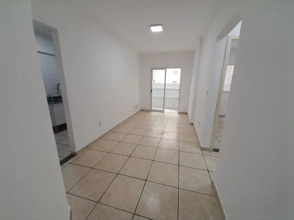 Imagem APARTAMENTO COM 60,00 m² - OCIAN - PRAIA GRANDE SP