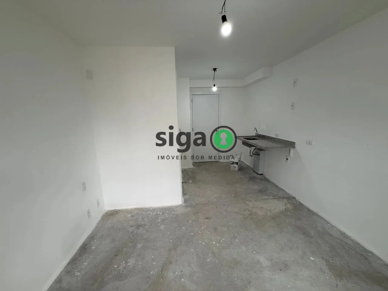 Imagem Studio de 25 metros a venda no Butantã