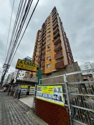 Imagem Apartamento à Venda em Guilhermina, Praia Grande - SP