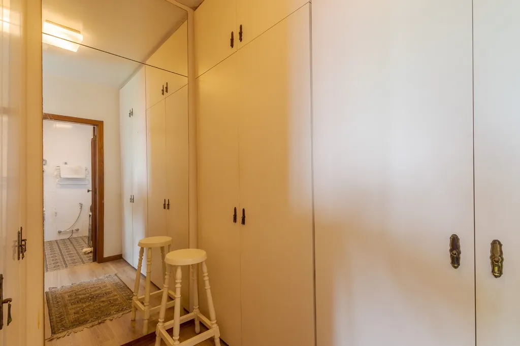 Imagem Casa de Condomínio em Santa Tereza