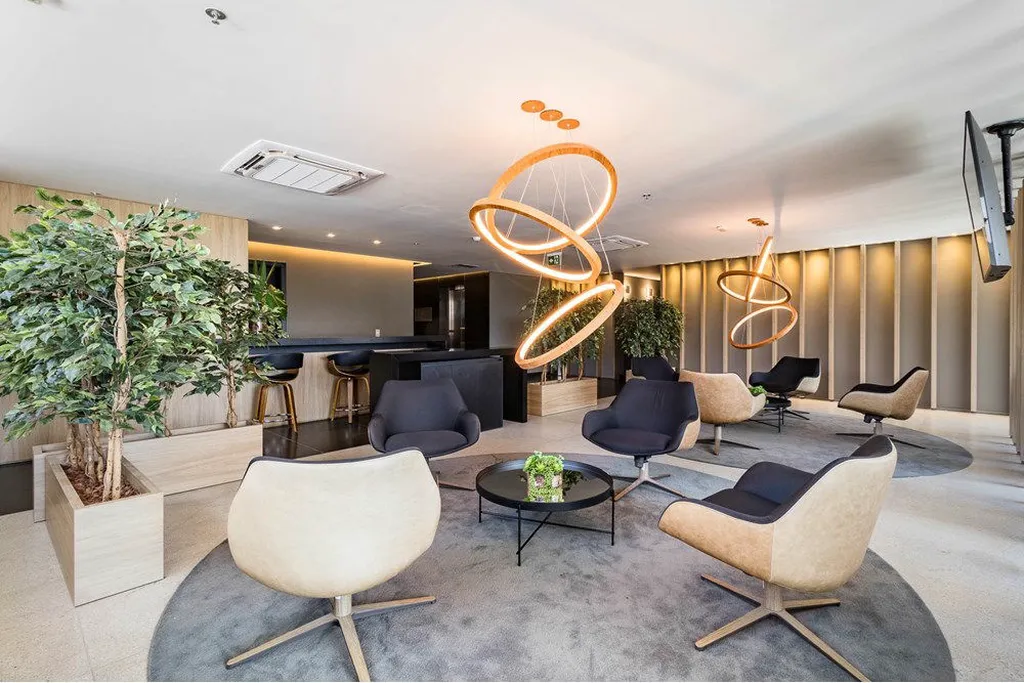 Imagem Sala Comercial em Jardim Lindóia