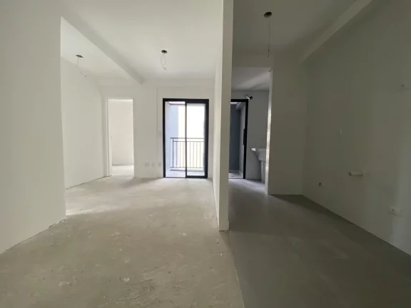 Imagem Residencial Rivière – Apartamentos de 2 Quartos no Santa Quitéria | Pronto para Morar em Curitiba