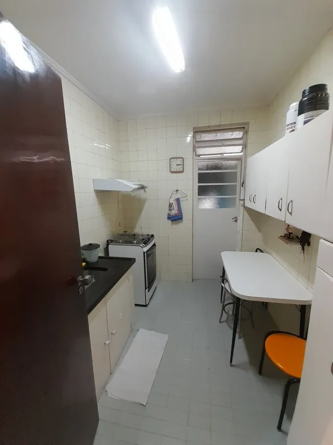 Imagem Apartamento para Venda em São Paulo, Vila Buarque, 2 dormitórios, 3 banheiros