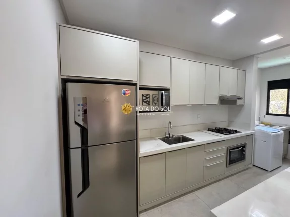Imagem Waldgarten Residencial Apartamento 2 quartos à venda na Praia Bombinhas SC