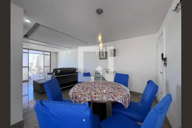 Imagem Apartamento à Venda - Recreio, 3 Quartos, 183 m2