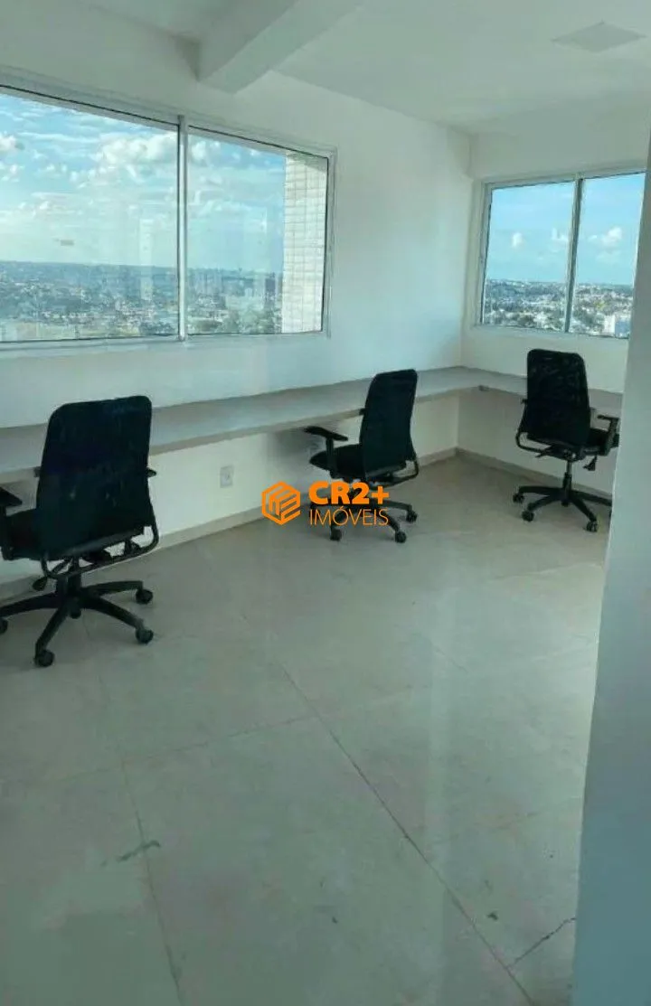 Imagem Studio a Venda de 27m² com 1 quarto no bairro do Rosarinho