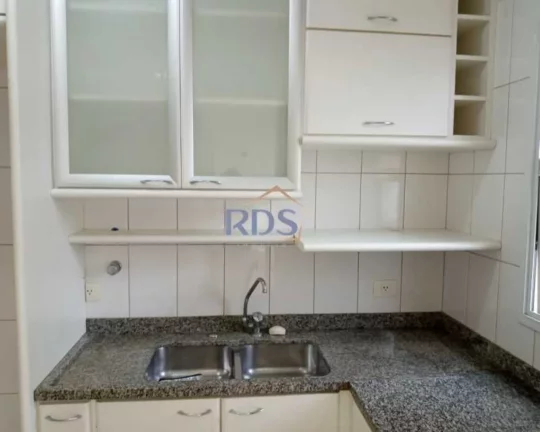 Imagem Apartamento - Padrão / Residencial / Vila Suzana