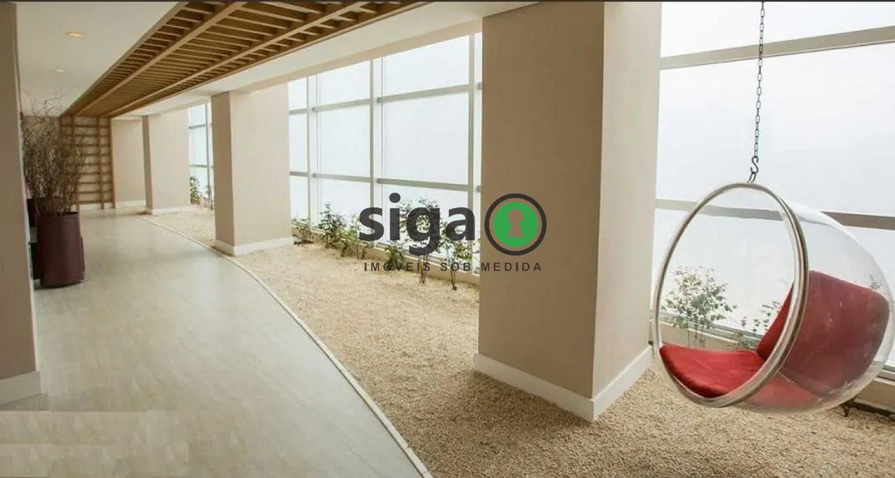 Imagem Apartamento a venda na Chácara Santo Antônio com 1 quarto