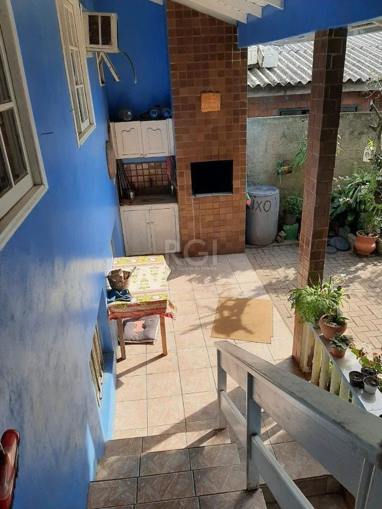 Imagem Casa 270m², 3 dormitórios, sendo 1 suites, 5 vagas - Recanto Corcunda