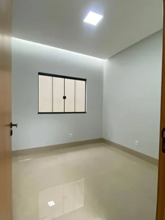 Imagem Casa 3/4 C Suite No Jardim Belo Horizonte Possibilidade De Zero De Entrada