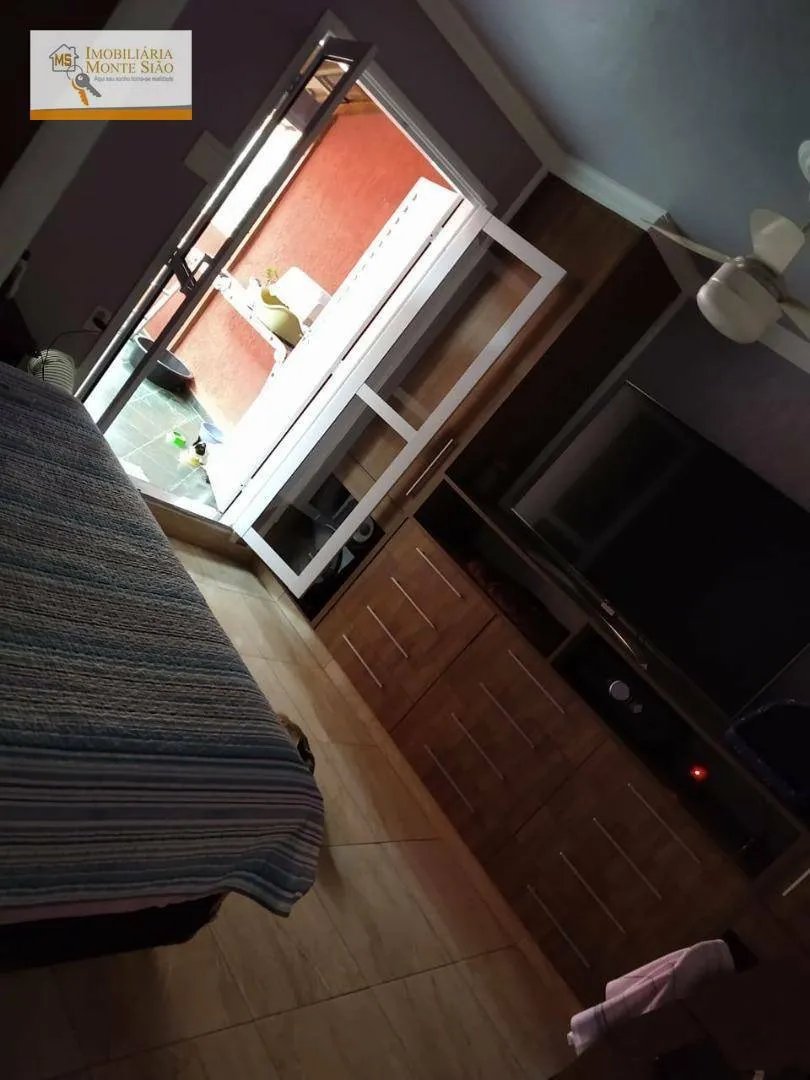 Imagem Sobrado com 3 dormitórios à venda, 260 m² por R$ 850.000,00 - Vila Bremen - Guarulhos/SP