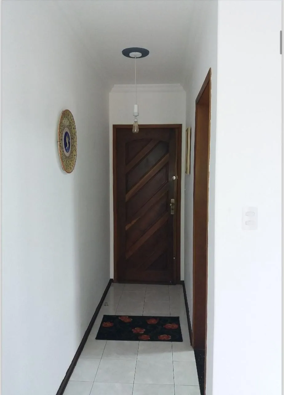 Imagem Apartamento à venda 3 Quartos, 1 Suite, 2 Vagas, 88M², Residencial Dalla Rosa, Taubaté - SP | Edifício Dalla Rosa