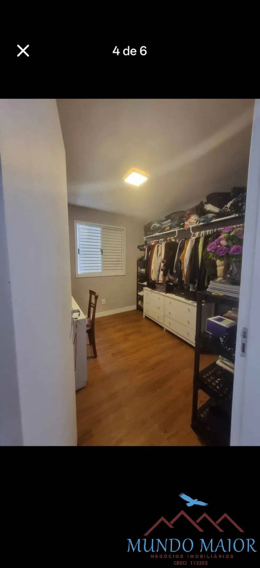 Imagem Apartamento 2 Dormitórios e 1 vaga à Venda em Camilópolis - Santo André!
