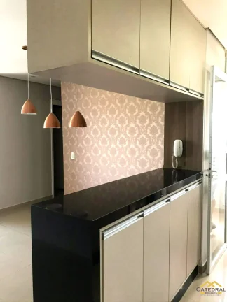 Imagem Apartamento 3 quartos (1 suíte) e 2 vagas - Vista Park - Jundiaí/SP