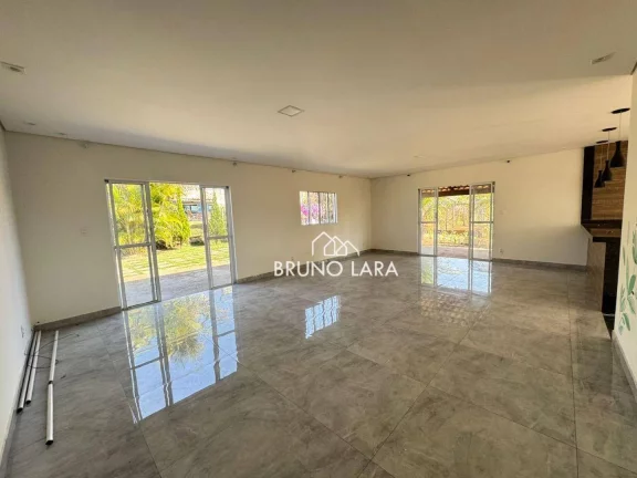 Imagem Casa á venda / Vivendas Santa Mônica