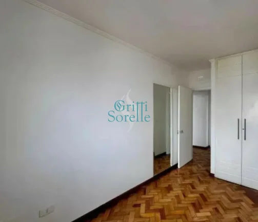 Imagem Cobertura Duplex à Venda no Campo Belo - São Paulo/SP.