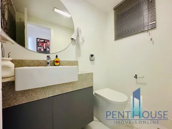 Imagem Apartamento Quadra Mar para Venda em Balneário Camboriú, CENTRO, 3 dormitórios, 3 suítes, 4 banheiros, 1 vaga