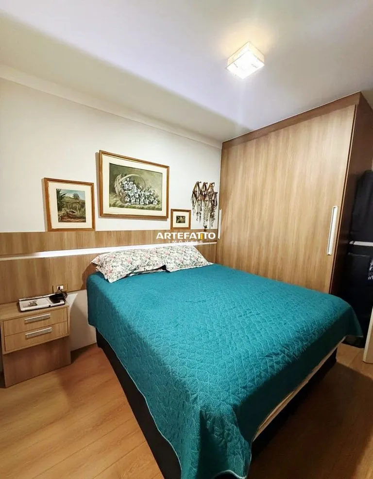 Imagem Apartamento no Spazio Vitta Club, 3 dormitórios sendo uma suíte