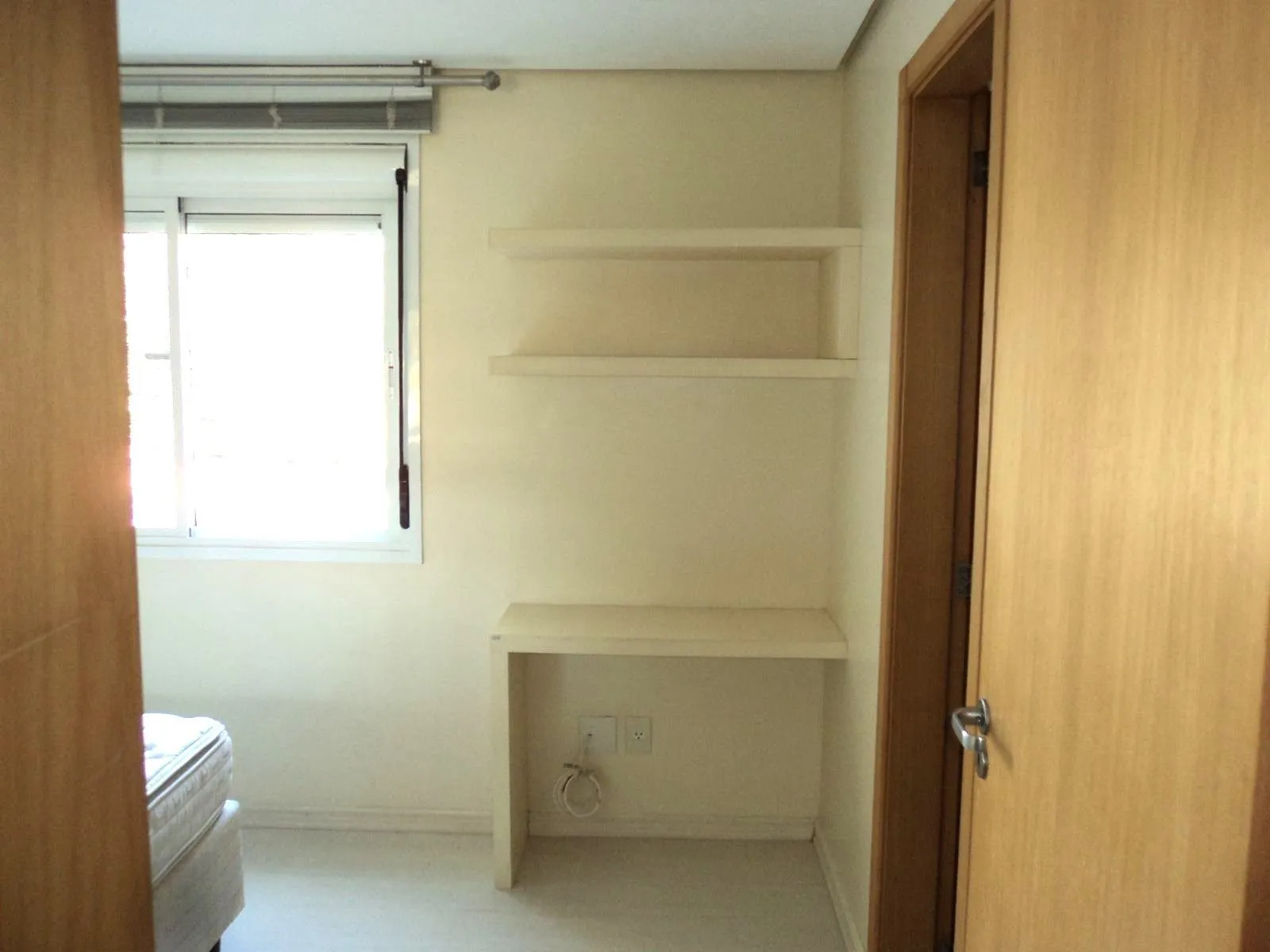 Imagem Apartamento no Bom Fim de 2 dormitórios e vaga