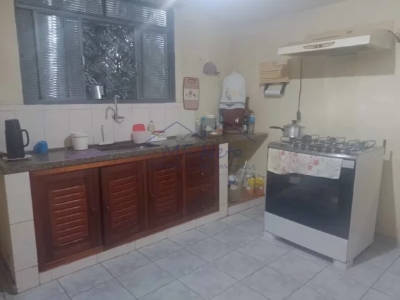 Imagem Casa Padrão