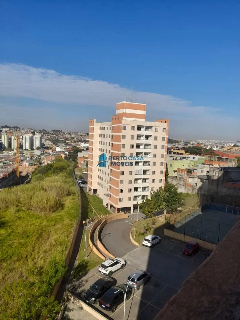 Imagem Apartamento Padrão