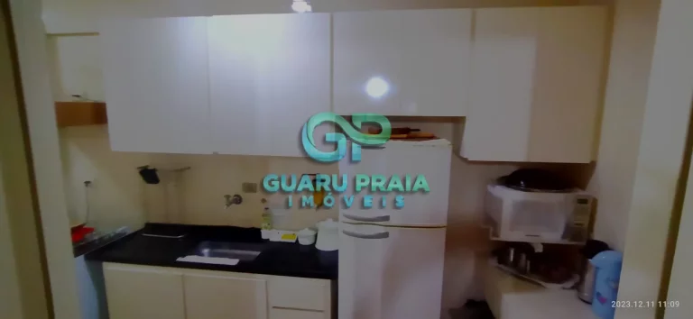 Imagem Apartamento em Enseada, Guarujá/SP