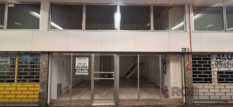 Imagem Loja térrea com mezanino em ponto nobre da Vinte e Quatro de Outubro