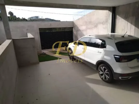 Imagem Casa em Atibaia.