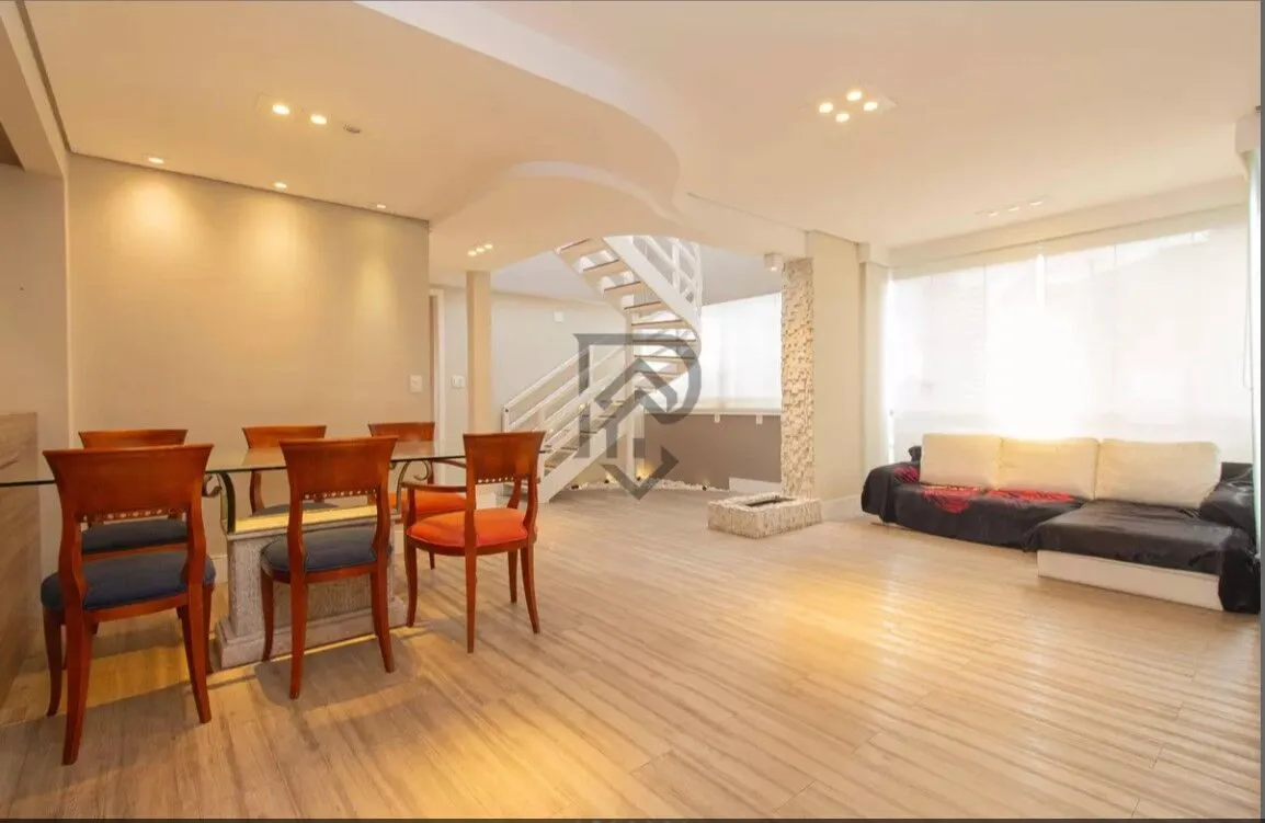 Imagem Apartamento Cobertura Duplex Vila Mariana