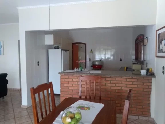 Imagem Lindíssima Chácara em condomínio fechado com toda infraestrutura