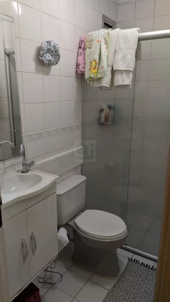 Imagem APARTAMENTO RESIDENCIAL em SÃO PAULO - SP, JARDIM ESTER