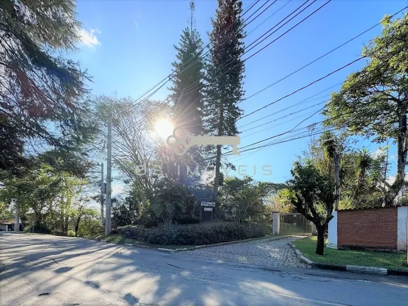 Imagem Mais de 10mil m² na Fazendinha: morar ou INCORPORAR lotes a partir de 450m²
