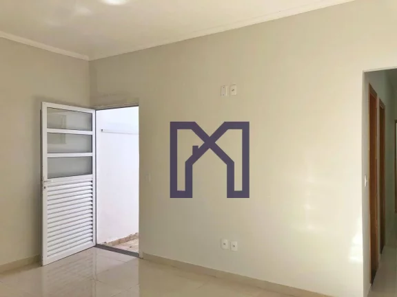 Imagem Casa nova 2 dormitórios à venda, 70 m² por R$ 335.000 - Jardim Eldorado - Itajubá/MG
