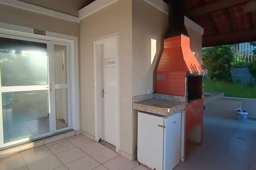 Imagem Apartamento em Passo das Pedras