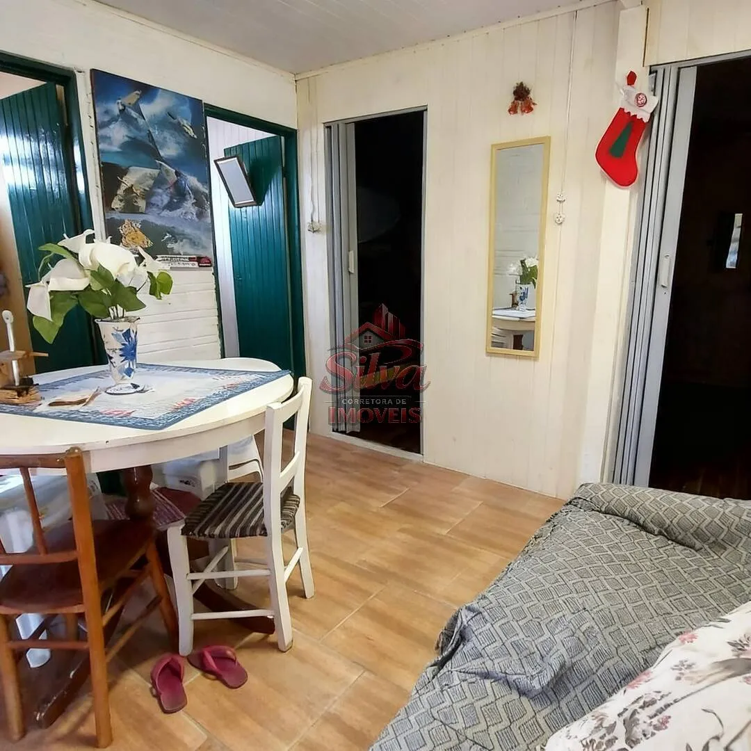 Imagem C763 | Casa com anexo à venda a 100m do mar no Mariluz